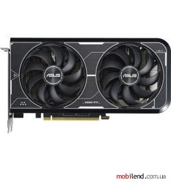 ASUS DUAL-RTX3060TI-O8GD6X
