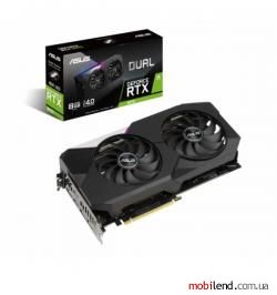 ASUS DUAL-RTX3070-8G-V2