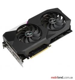 ASUS DUAL-RTX3070-8G