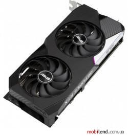 ASUS DUAL-RTX3070-O8G