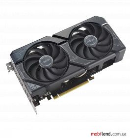 ASUS DUAL-RTX4060-8G