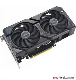 ASUS DUAL-RTX4060-O8G