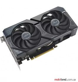 ASUS DUAL-RTX4060ti-O8G