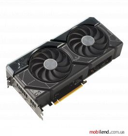 ASUS DUAL-RTX4070-12G