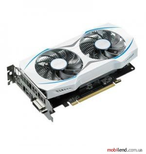 ASUS DUAL-RX460-2G