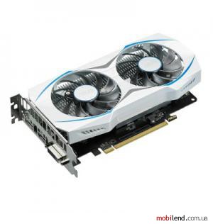 ASUS DUAL-RX460-O2G