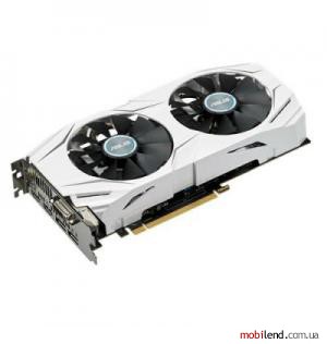 ASUS DUAL-RX480-4G