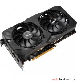 ASUS DUAL-RX5500XT-O8G-EVO