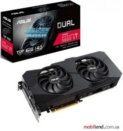 ASUS DUAL-RX5600XT-T6G-EVO