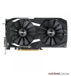 ASUS DUAL-RX580-8G