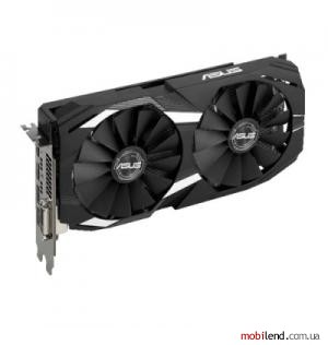 ASUS DUAL-RX580-O8G