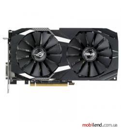 ASUS DUAL-RX580-O8G Bulk