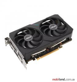 ASUS DUAL-RX6500XT-O4G