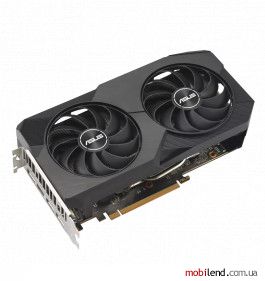 ASUS DUAL-RX6600-8G-V2