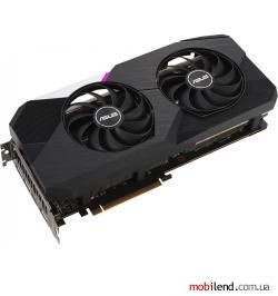 ASUS DUAL-RX6700XT-12G