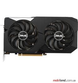 ASUS Dual Radeon RX 6600 8GB GDDR6