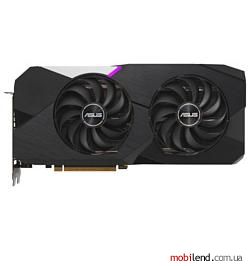 ASUS DUAL Radeon RX 6700 XT 12GB (DUAL-RX6700XT-12G)