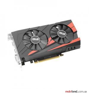 ASUS EX-GTX1050-2G