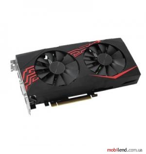 ASUS EX-GTX1060-6G