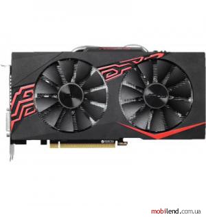 ASUS EX-GTX1060-O6G