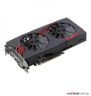 ASUS EX-RX570-4G