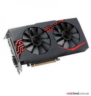 ASUS EX-RX570-O4G