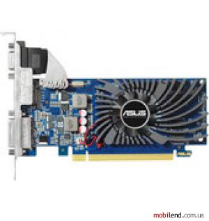 ASUS GeForce GT 610 1024MB DDR3 (GT610-1GD3-L)