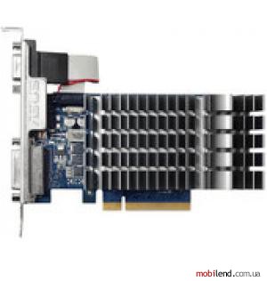 ASUS GeForce GT 710 1GB DDR3 (710-1-SL)