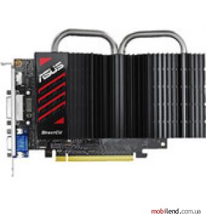 ASUS GeForce GT 740 DirectCU Silent 2GB DDR3 (GT740-DCSL-2GD3)