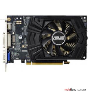 ASUS GeForce GT 740 OC 2GB GDDR5 (GT740-OC-2GD5)