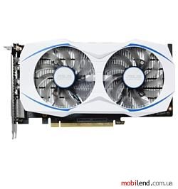 ASUS GeForce GTX 1050 Ti Dual (DUAL-GTX1050TI-4G)