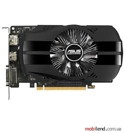 ASUS GeForce GTX 1050 Ti Phoenix (PH-GTX1050TI-4G)