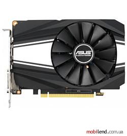 ASUS GeForce GTX 1660 6144MB Phoenix (PH-GTX1660-6G)
