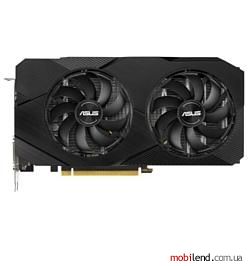 ASUS GeForce GTX 1660 SUPER DUAL EVO