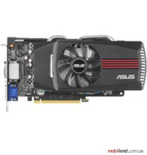 ASUS GeForce GTX 650 DirectCU TOP 1024MB GDDR5 (GTX650-DCT-1GD5)