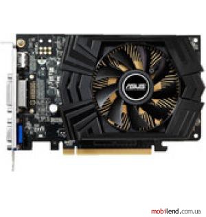 ASUS GeForce GTX 750 OC 1024MB GDDR5 (GTX750-PHOC-1GD5)