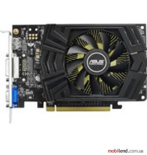 ASUS GeForce GTX 750 OC 2GB GDDR5 (GTX750-PHOC-2GD5)