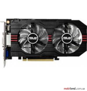 ASUS GeForce GTX 750 Ti 2GB GDDR5 (GTX750TI-2GD5)