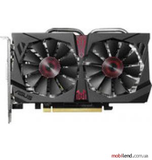 ASUS GeForce GTX 750 Ti OC 4GB GDDR5 (STRIX-GTX750TI-DC2OC-4GD5)