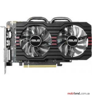 ASUS GeForce GTX 760 DirectCU II 2GB GDDR5 (GTX760-DF-2GD5)