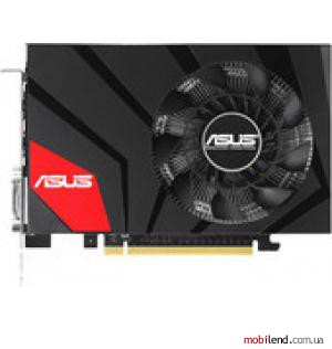 ASUS GeForce GTX 760 DirectCU Mini 2GB GDDR5 (GTX760-DCM-2GD5)