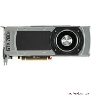 ASUS GeForce GTX 780 Ti 3GB GDDR5 (GTX780TI-3GD5)