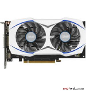 ASUS GeForce GTX 950 2GB GDDR5 (GTX950-OC-2GD5)