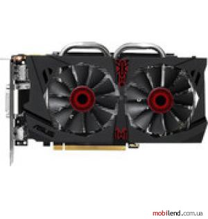 ASUS GeForce GTX 950 2GB GDDR5 (STRIX-GTX950-DC2-2GD5-GAMING)