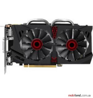 ASUS GeForce GTX 950 2GB GDDR5 (STRIX-GTX950-DC2OC-2GD5-GAMING)