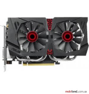 ASUS GeForce GTX 960 2GB GDDR5 (STRIX-GTX960-DC2-2GD5)