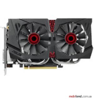 ASUS GeForce GTX 960 2GB GDDR5 (STRIX-GTX960-DC2OC-2GD5-SP)