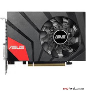ASUS GeForce GTX 960 4GB GDDR5 (GTX960-MOC-4GD5)