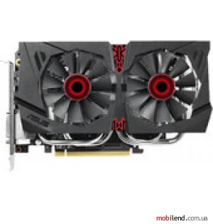 ASUS GeForce GTX 960 4GB GDDR5 (STRIX-GTX960-DC2-4GD5)