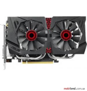 ASUS GeForce GTX 960 4GB GDDR5 (STRIX-GTX960-DC2OC-4GD5)